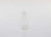 PET flašica 30mL za lagane masne supstance sa sprejom i zatvaračem - 12 kom