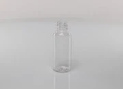 Providna PET flašica 100mL za lagane masne supstance sa sprejom i zatvaračem - 12 kom Providna PET flašica 100mL za lagane masne supstance sa sprejom i zatvaračem - 12 kom