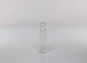Providna PET flašica 150mL za lagane masne supstance sa sprejom i zatvaračem - 12 kom Providna PET flašica 150mL za lagane masne supstance sa sprejom i zatvaračem - 12 kom