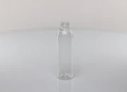 Providna PET flašica 200mL za lagane masne supstance sa sprejom i zatvaračem - 12 kom Providna PET flašica 200mL za lagane masne supstance sa sprejom i zatvaračem - 12 kom