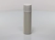 Airless bela plastična bočica 120mL za kreme