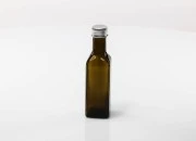 Staklena flaša 100mL, Marasca PP 24 UVAG Staklena flaša 100mL, Marasca PP 24 UVAG
