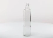 Providna staklena flaša 500mL, sa Guala grlom (sigurnosno zatvaranje, 1031/47), za sirće ili ulje-slika_360