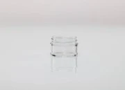 Akrilna providna kutijica 25mL sa providnim zatvaračem - 12 kom Akrilna providna kutijica 25mL sa providnim zatvaračem - 12 kom