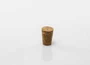 Konusni čep od prirodne plute 28x20/15 mm - za prečnik 17 mm (za flaše PP24 / PP25) Konusni čep od prirodne plute 28x20/15 mm - za prečnik 17 mm (za flaše PP24 / PP25)