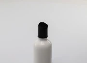 Plastični disk top zatvarač 18/410 u crnoj ili beloj boji Plastični disk top zatvarač 18/410 u crnoj ili beloj boji