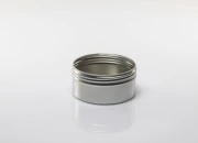 Aluminijumska kutija 250mL sa poklopcem sa zaptivkom - 12 kom Aluminijumska kutija 250mL sa poklopcem sa zaptivkom - 12 kom