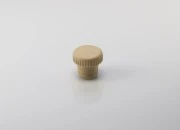 Čep od sintetičke plute f23 mm sa rebrastim vrhom Čep od sintetičke plute f23 mm sa rebrastim vrhom