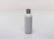 Bela plastična flašica 150mL, PP 24