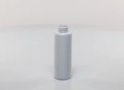 Plastična flašica 100mL sa uzanim vrhom i navojnim zatvaračem - 12 kom Plastična flašica 100mL sa uzanim vrhom i navojnim zatvaračem - 12 kom