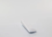 Plastična bela tubica sa zatvaračem 25mL - 12 kom Plastična bela tubica sa zatvaračem 25mL - 12 kom