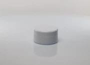 Plastična bela ili providna kutija 250mL bez zatvarača - 12 kom