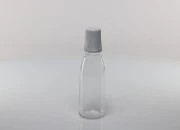 Plastična flaša 250mL sa sigurnosnim zatvaračem Plastična flaša 250mL sa sigurnosnim zatvaračem-slika_360