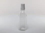 Plastična flaša 500mL sa sigurnosnim zatvaračem Plastična flaša 500mL sa sigurnosnim zatvaračem