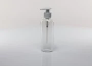 Providna plastična flaša 250mL, PP 28 Providna plastična flaša 250mL, PP 28