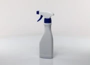 Plastična flaša 250mL sa raspršivačem - 12 kom Plastična flaša 250mL sa raspršivačem - 12 kom-slika_360