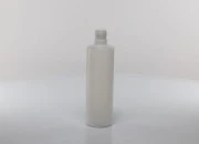 Plastična poluprovidna flašica 500mL, sa flip top zatvaračem Plastična poluprovidna flašica 500mL, sa flip top zatvaračem-slika_360