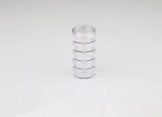 Akrilne providne kutijice od 3mL, spojive - set od 5 kom Akrilne providne kutijice od 3mL, spojive - set od 5 kom