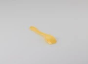 Plastična kašičica 10 cm - 100 kom