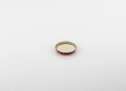 Metalni kruna (Crown) zatvarač 26mm za flašu- pakovanje 200kom Metalni kruna (Crown) zatvarač 26mm za flašu- pakovanje 200kom