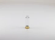 Airless bočica 10mL za kreme - 12 kom