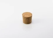 Široki konusni čep od prirodne plute 30x35/30 mm - za grlo T.O. 43-slika_360