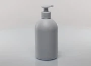 Plastična bela boca 500mL (PP28) - 12 kom