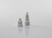 Plastična flašica 5mL, sa zatvaračem i kapalicom - 100 kom Plastična flašica 5mL, sa zatvaračem i kapalicom - 100 kom-slika_360