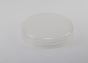Plastični poluprovidni zatvarač za tegle za kreme-slika_360