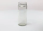 Staklena tegla 580mL Ergo (za T.O 70 Deep zatvarač) - bez zatvarača-slika_360