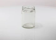 Staklena tegla 580mL Plus (za T.O.82 Deep zatvarač) - bez zatvarača