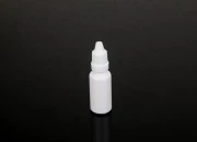 Plastična flašica 20mL, sa zatvaračem i kapalicom - 100 kom Plastična flašica 20mL, sa zatvaračem i kapalicom - 100 kom