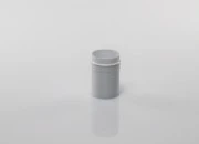 Kutijica u obliku tube 20mL, sa sigurnosnim prstenom za lekove - 100 kom Kutijica u obliku tube 20mL, sa sigurnosnim prstenom za lekove - 100 kom