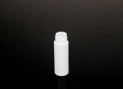 Bela plastična flašica 25mL, PP24 Bela plastična flašica 25mL, PP24