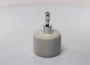 Keramička flašica za tečni sapun 300mL Keramička flašica za tečni sapun 300mL