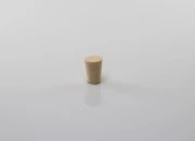 Konusni čep od silikonske plute 26x19/14,6 mm - za prečnik 16 mm (PP24)