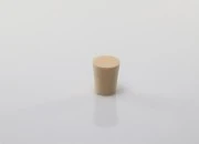 Konusni čep od silikonske plute 25,8x20,6/15,8 mm - za prečnik 18 mm Konusni čep od silikonske plute 25,8x20,6/15,8 mm - za prečnik 18 mm
