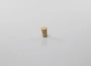 Konusni čep od silikonske plute 29x23,8/19,2 mm - za prečnik 21 mm Konusni čep od silikonske plute 29x23,8/19,2 mm - za prečnik 21 mm