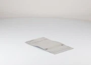 Aluminijumske DoyPack 120x30x200mm kesice sa zip zatvaranjem, transparetnom prednjom stranom i mogućnošću termo zatvaranja  – 100kom-slika_360