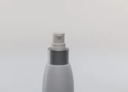 Aluminijumska MAT srebrna pumpica PP24 za kreme sa providnim zatvaračem Aluminijumska MAT srebrna pumpica PP24 za kreme sa providnim zatvaračem