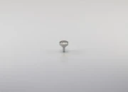 Aluminijumski levak u MAT srebrnoj boji sa prečnikom 17 mm (u donjem delu 4 mm) Aluminijumski levak u MAT srebrnoj boji sa prečnikom 17 mm (u donjem delu 4 mm)