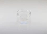 Providna PET kutija 250mL sa srebrnim aluminijumskim zatvaračem sa zaptivkom - 6 kom Providna PET kutija 250mL sa srebrnim aluminijumskim zatvaračem sa zaptivkom - 6 kom