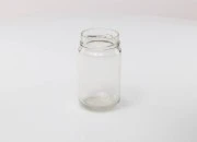 Staklena tegla za marmeladu i slatko 314mL (za T.O. 63 Deep zatvarač) - bez zatvarača-slika_360