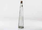Staklena flašica 200mL, 50x300 Staklena flašica 200mL, 50x300