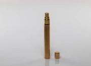 Staklena flašica 10mL za parfeme sa aluminijumskom oblogom, raznih boja - 6 kom Staklena flašica 10mL za parfeme sa aluminijumskom oblogom, raznih boja - 6 kom