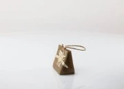 Ručno izrađene platnene vrećice 75x45x65mm - 12 kom Ručno izrađene platnene vrećice 75x45x65mm - 12 kom