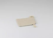 Platnena bež vrećica 80x100mm - 50 kom-slika_360