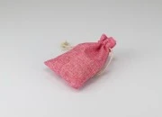 Platnena vrećica 100x140mm sa trakom, više boja - 50 kom-slika_360