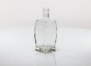 Elegantna staklena boca 500mL sa grlom Gpi 28/400-slika_360