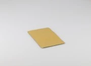 Kraft DoyPack kesice 90x30x140 mm sa zip zatvaranjem, unutrašnjom aluminijumskom oblogom, ovalnim dnom i sa mogućnošću termo zatvaranja – 50 kom Kraft DoyPack kesice 90x30x140 mm sa zip zatvaranjem, unutrašnjom aluminijumskom oblogom, ovalnim dnom i sa mogućnošću termo zatvaranja – 50 kom